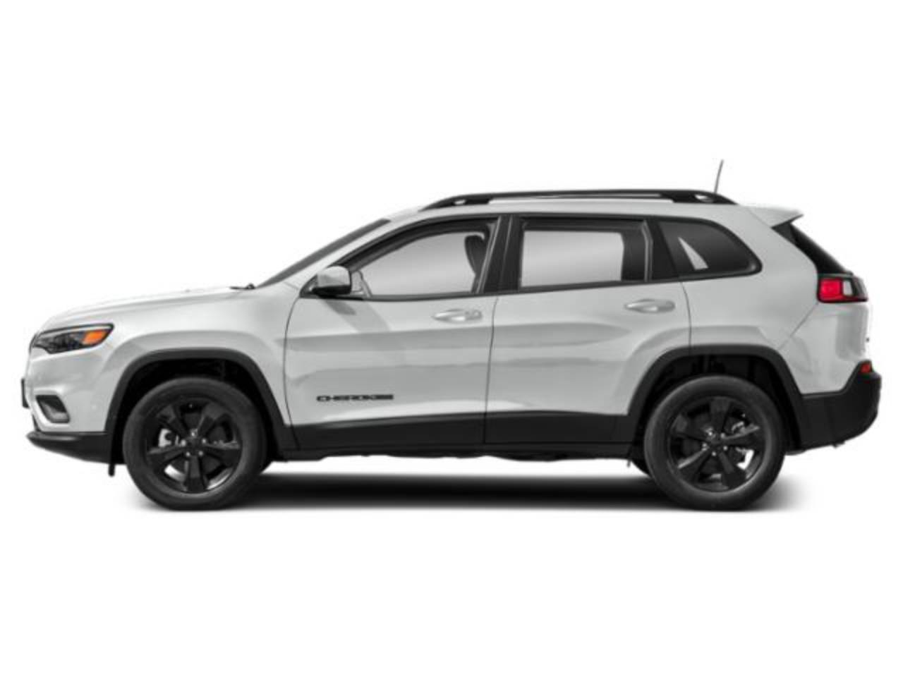 2023 Jeep Cherokee Altitude Lux - Photo 21