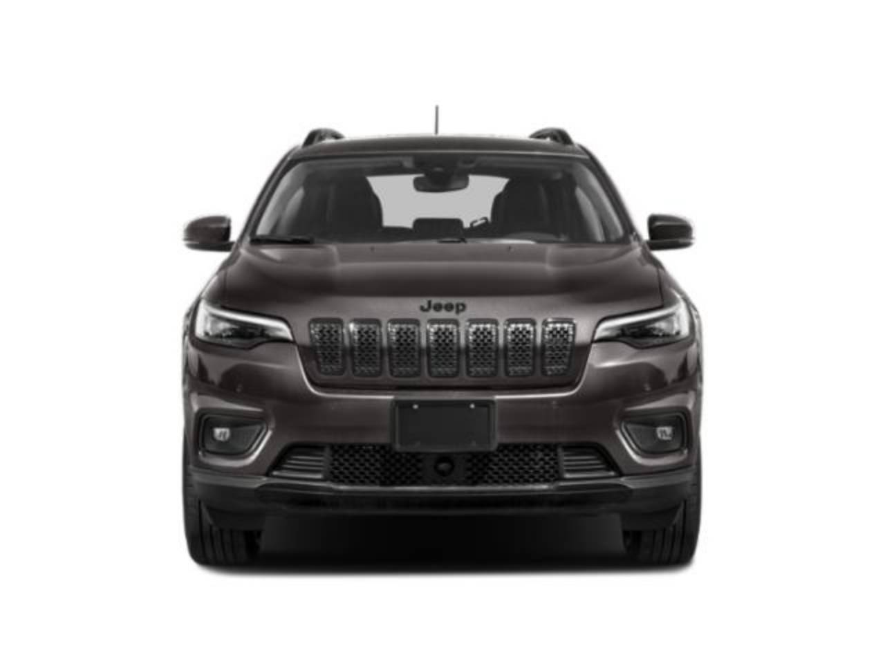 2023 Jeep Cherokee Altitude Lux - Photo 22