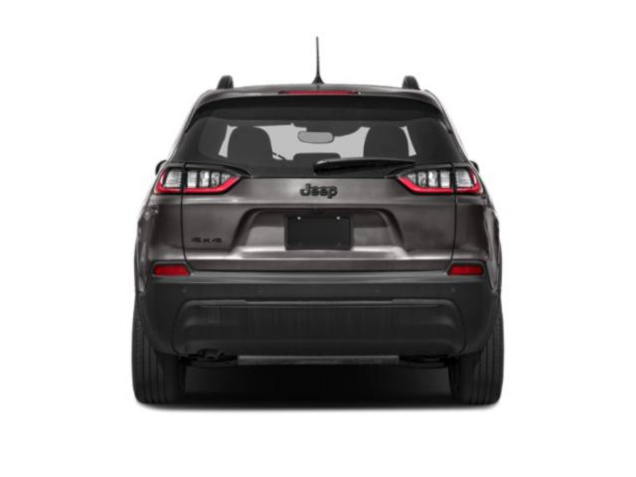 2023 Jeep Cherokee Altitude Lux - Photo 23
