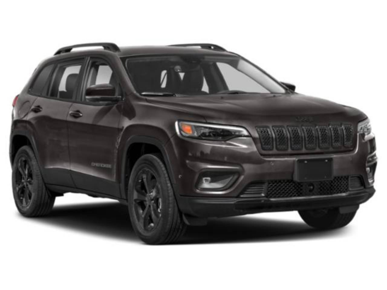 2023 Jeep Cherokee Altitude Lux - Photo 24