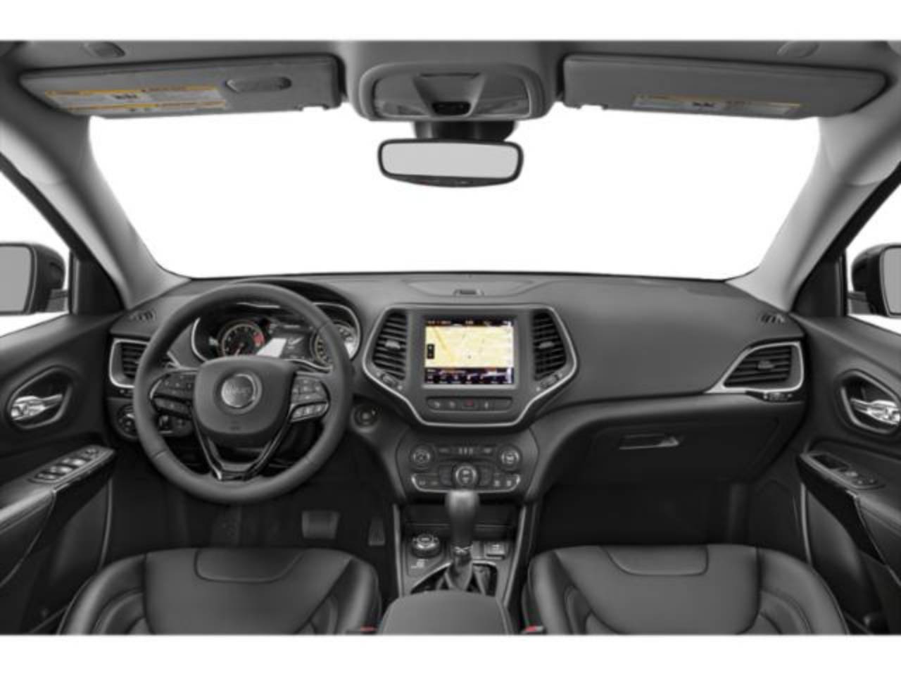 2023 Jeep Cherokee Altitude Lux - Photo 26