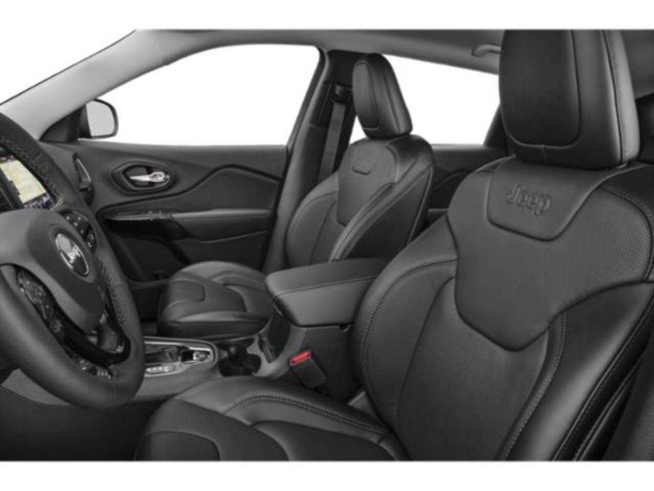 2023 Jeep Cherokee Altitude Lux - Photo 27
