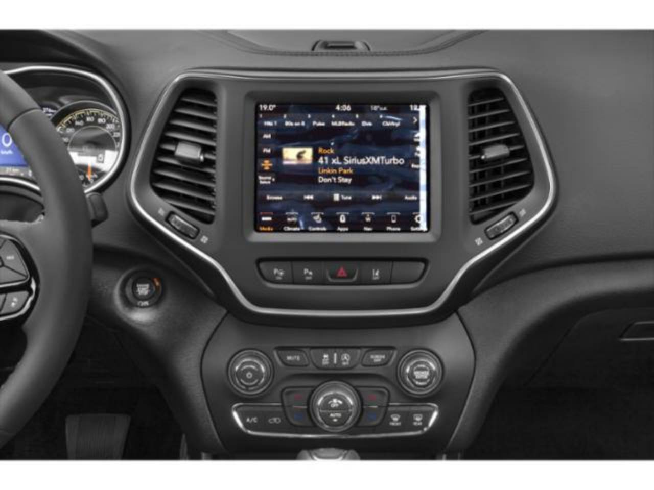 2023 Jeep Cherokee Altitude Lux - Photo 28