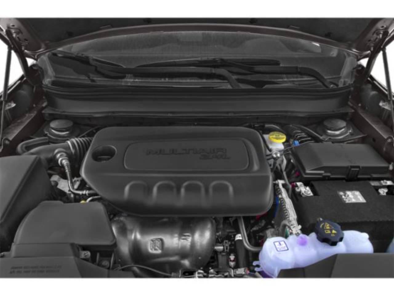 2023 Jeep Cherokee Altitude Lux - Photo 30