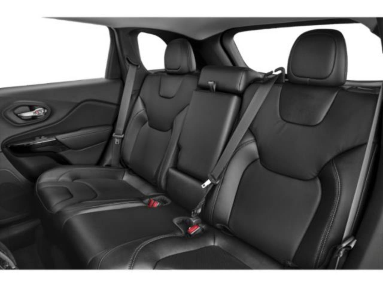 2023 Jeep Cherokee Altitude Lux - Photo 31