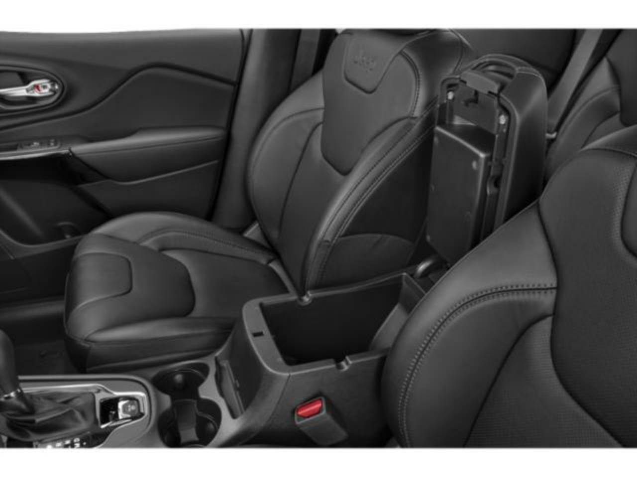 2023 Jeep Cherokee Altitude Lux - Photo 32