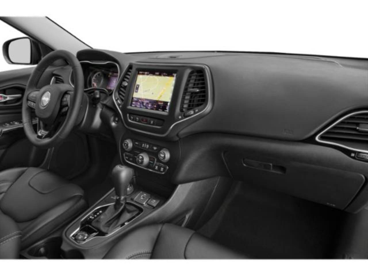 2023 Jeep Cherokee Altitude Lux - Photo 33