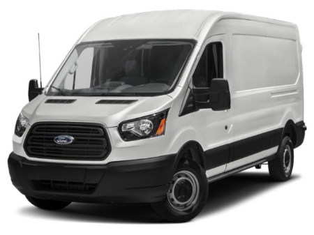 2015 Ford Transit Cargo Van Base