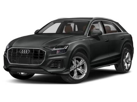 2019 Audi Q8 3.0T Premium