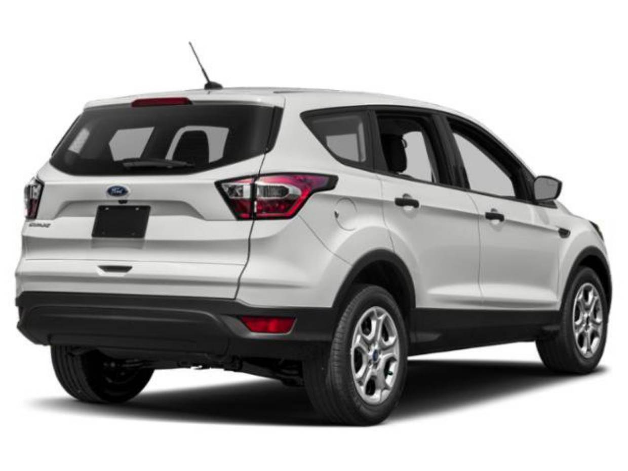 Used 2019 Ford Escape S with VIN 1FMCU0F73KUC52371 for sale in Edinburg, TX