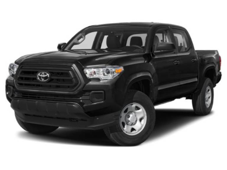 2023 Toyota Tacoma 2WD SR