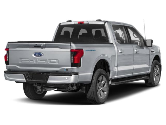 Used 2023 Ford F-150 Lightning XLT with VIN 1FTVW1EL5PWG20637 for sale in Fremont, NE