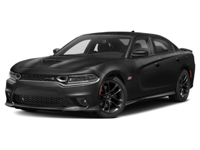 Used 2023 Dodge Charger R/T Scat Pack