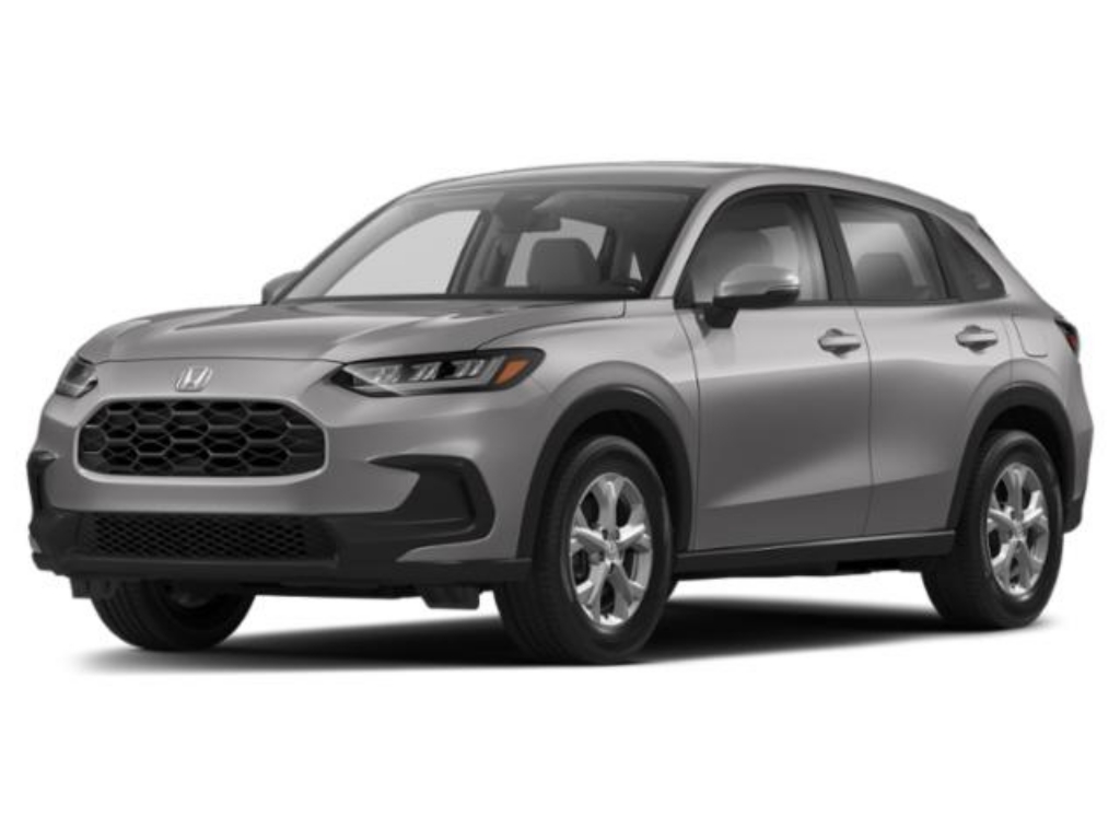 2023 Honda HR-V AWD LX