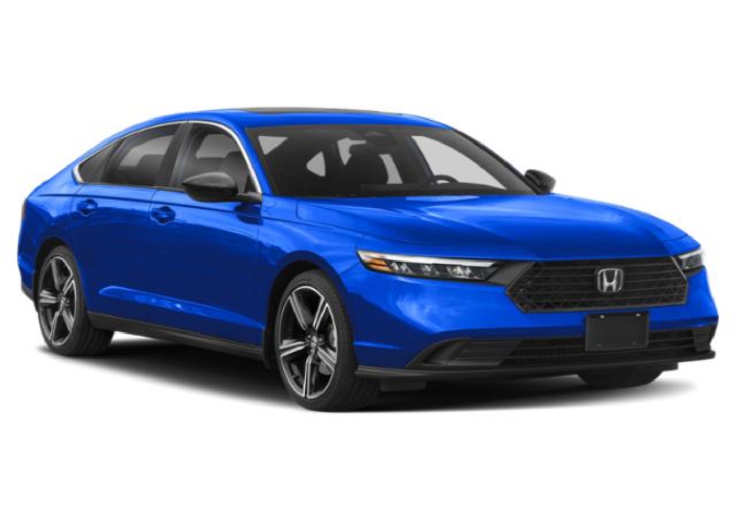 2024 Honda Accord Hybrid Sport - Photo 6