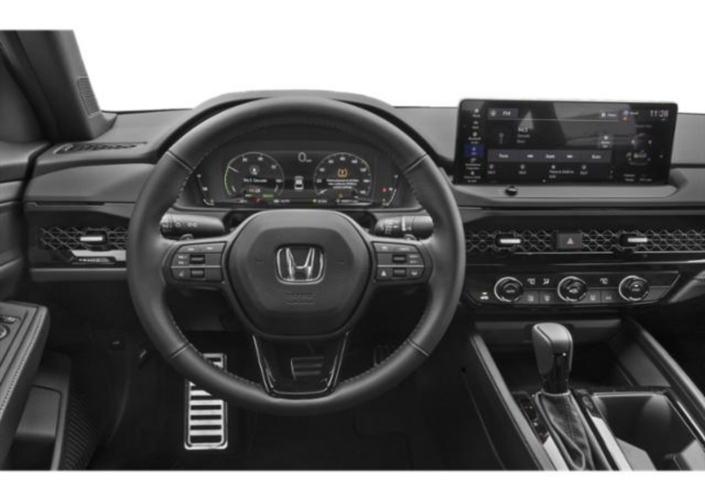 2024 Honda Accord Hybrid Sport - Photo 7