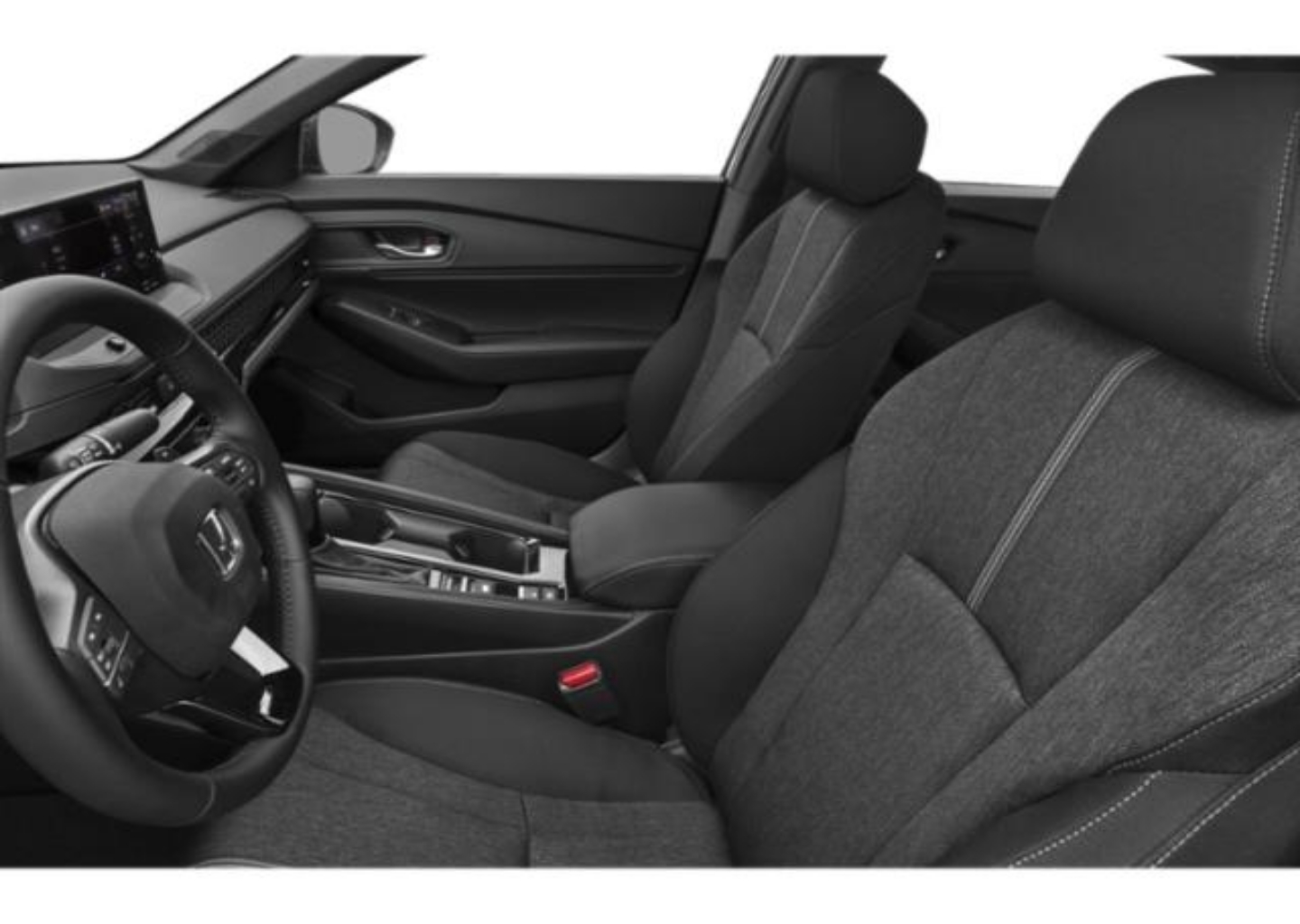 2024 Honda Accord Hybrid Sport - Photo 9