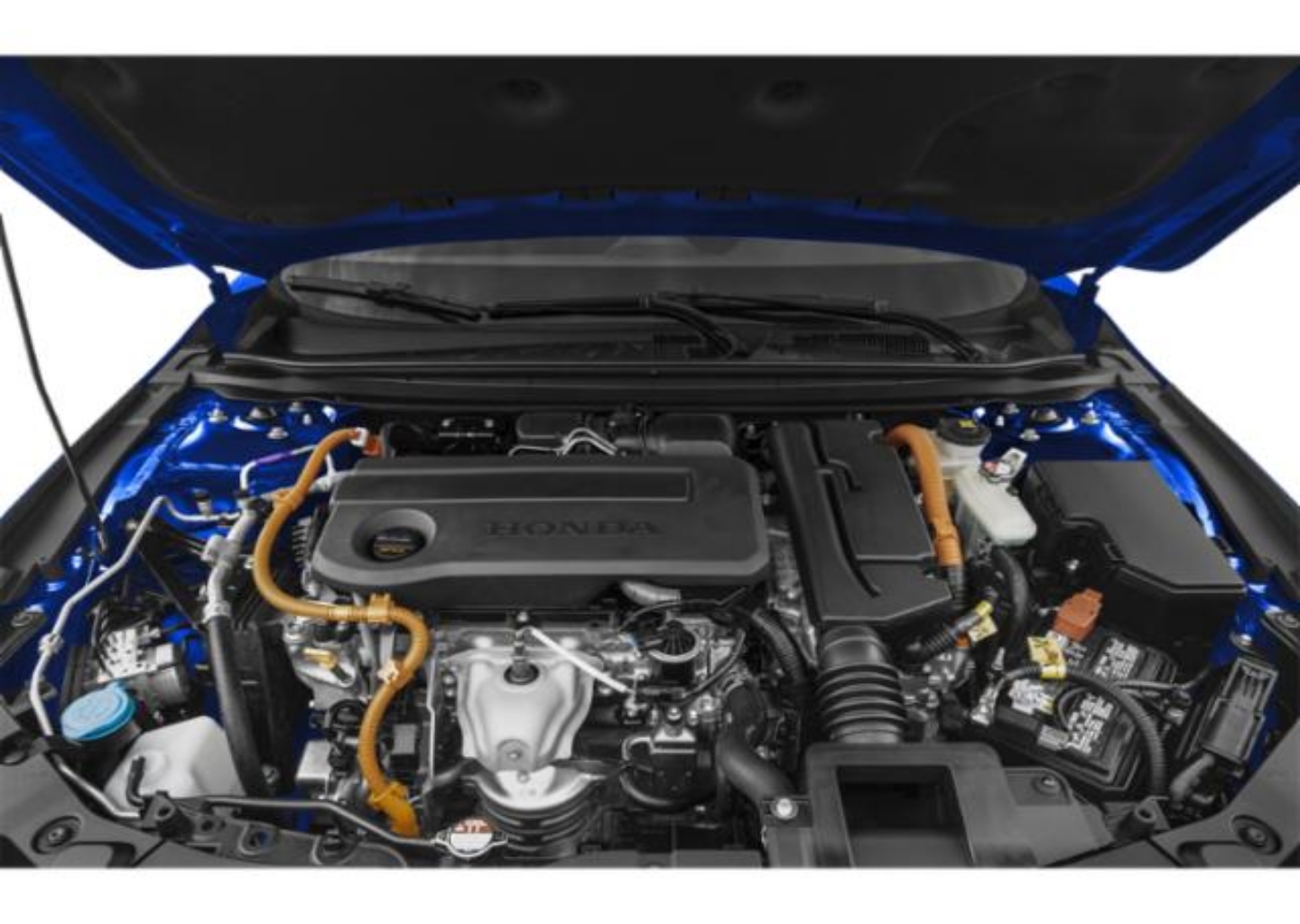 2024 Honda Accord Hybrid Sport - Photo 12