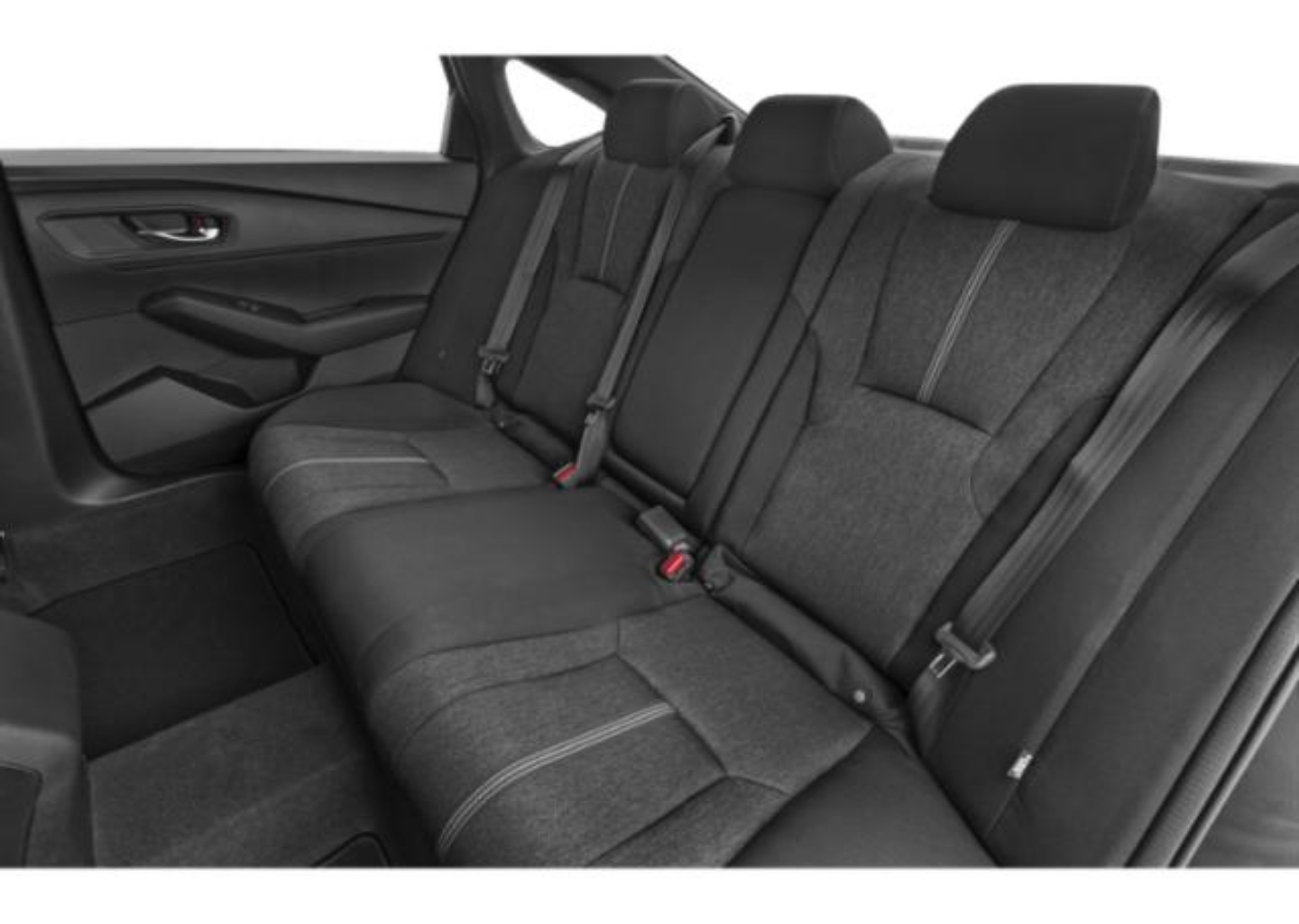 2024 Honda Accord Hybrid Sport - Photo 13