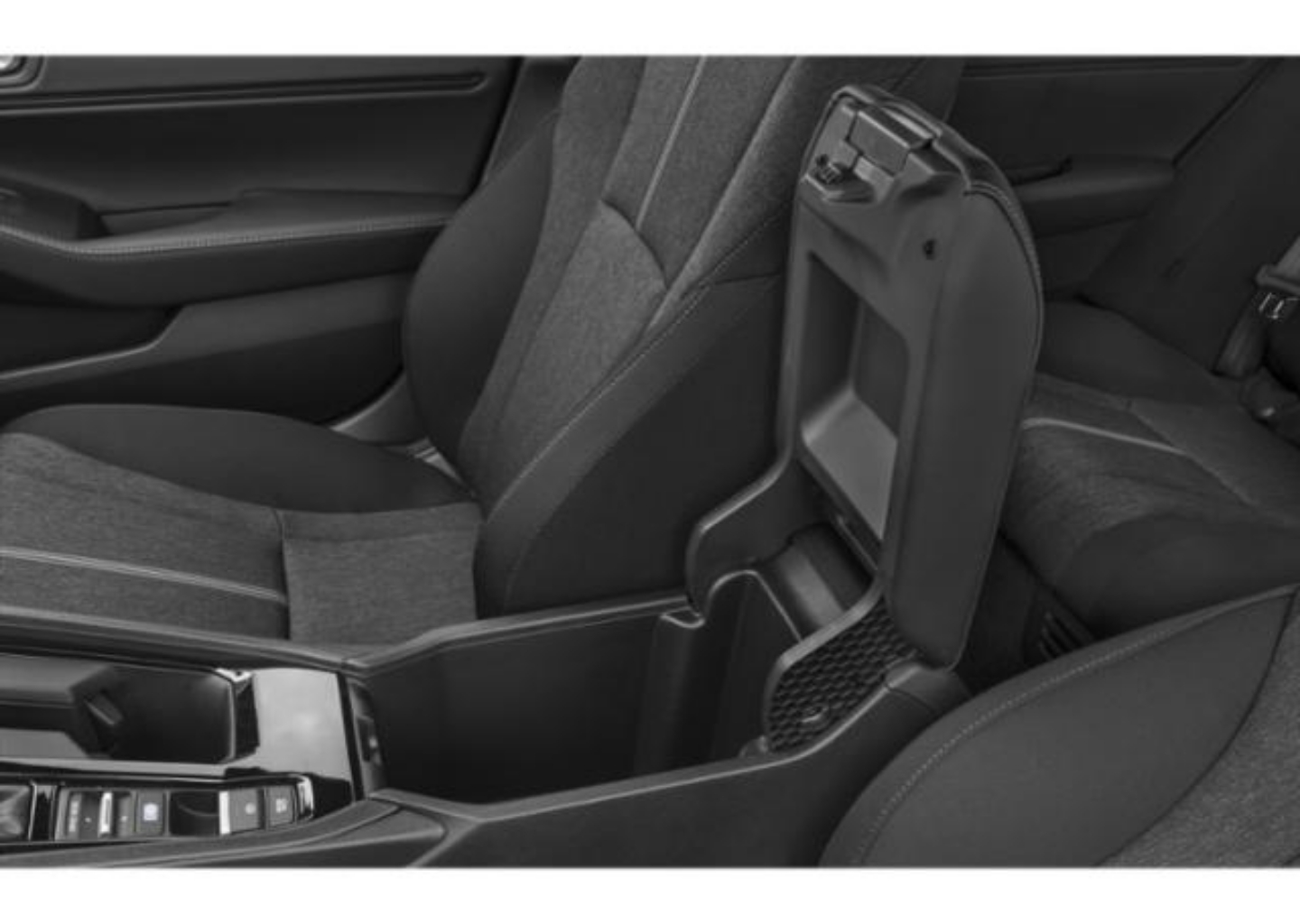 2024 Honda Accord Hybrid Sport - Photo 14