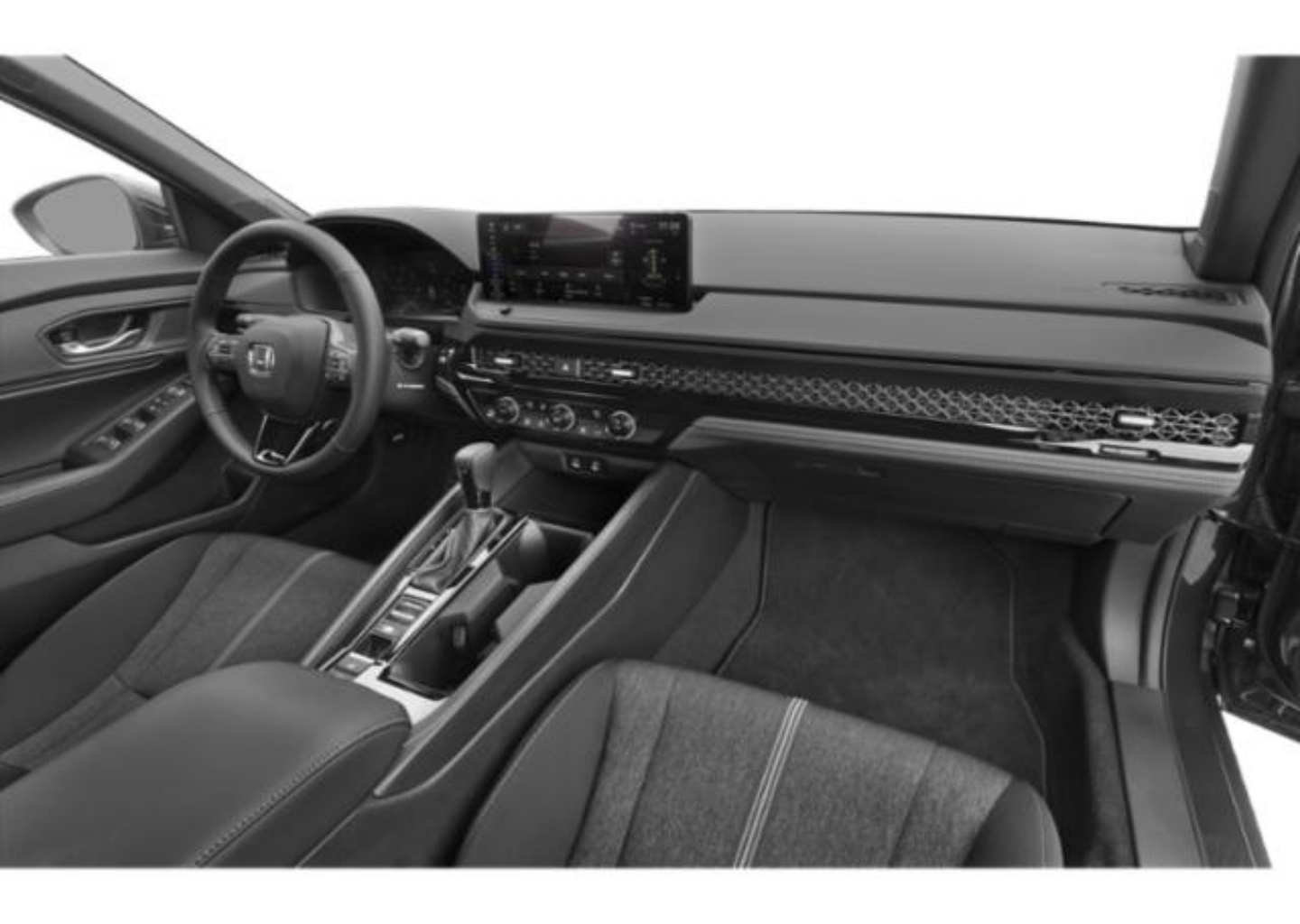 2024 Honda Accord Hybrid Sport - Photo 15