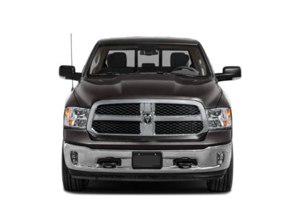 2024 RAM Ram 1500 Classic Warlock - Photo 29