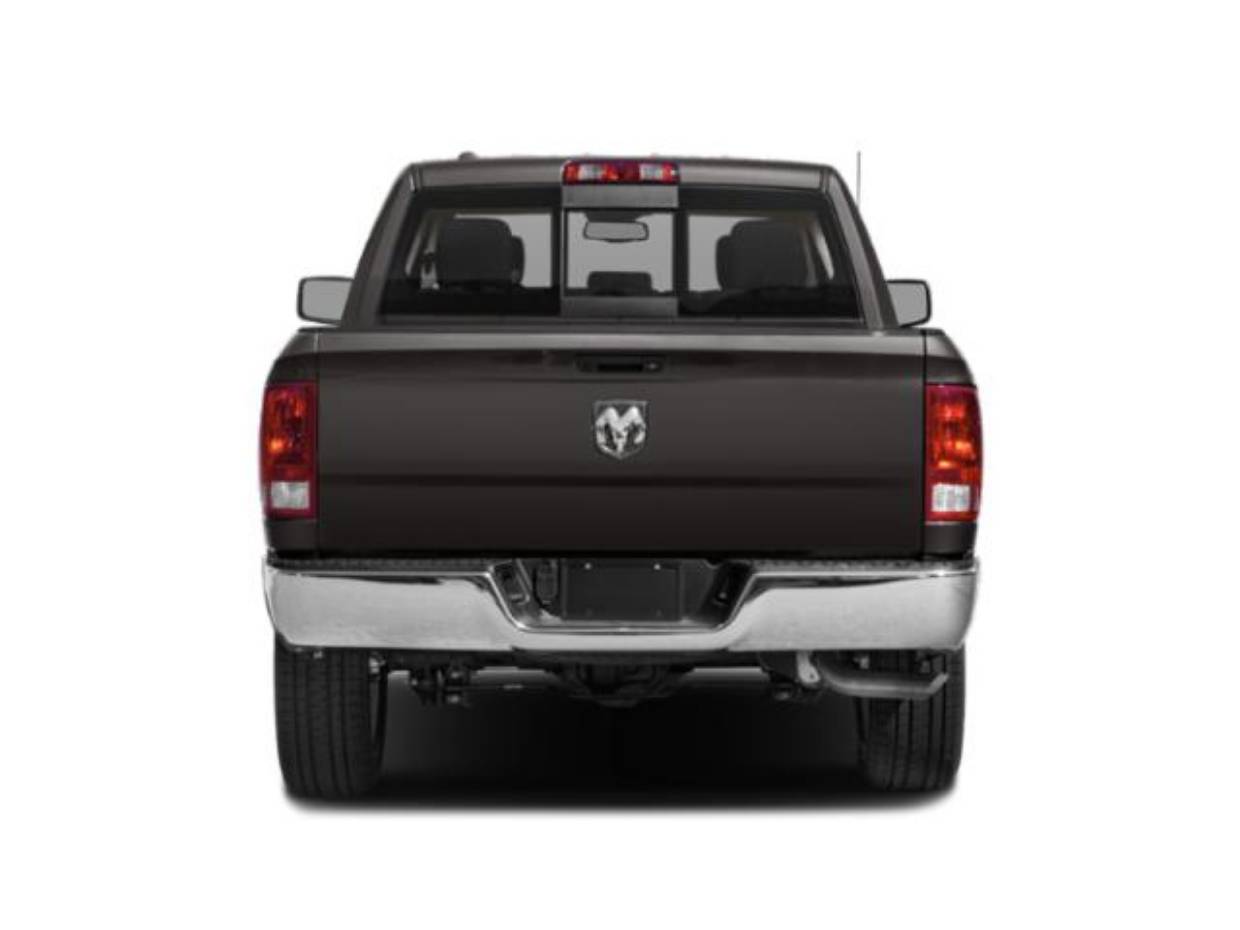 2024 RAM Ram 1500 Classic Warlock - Photo 30