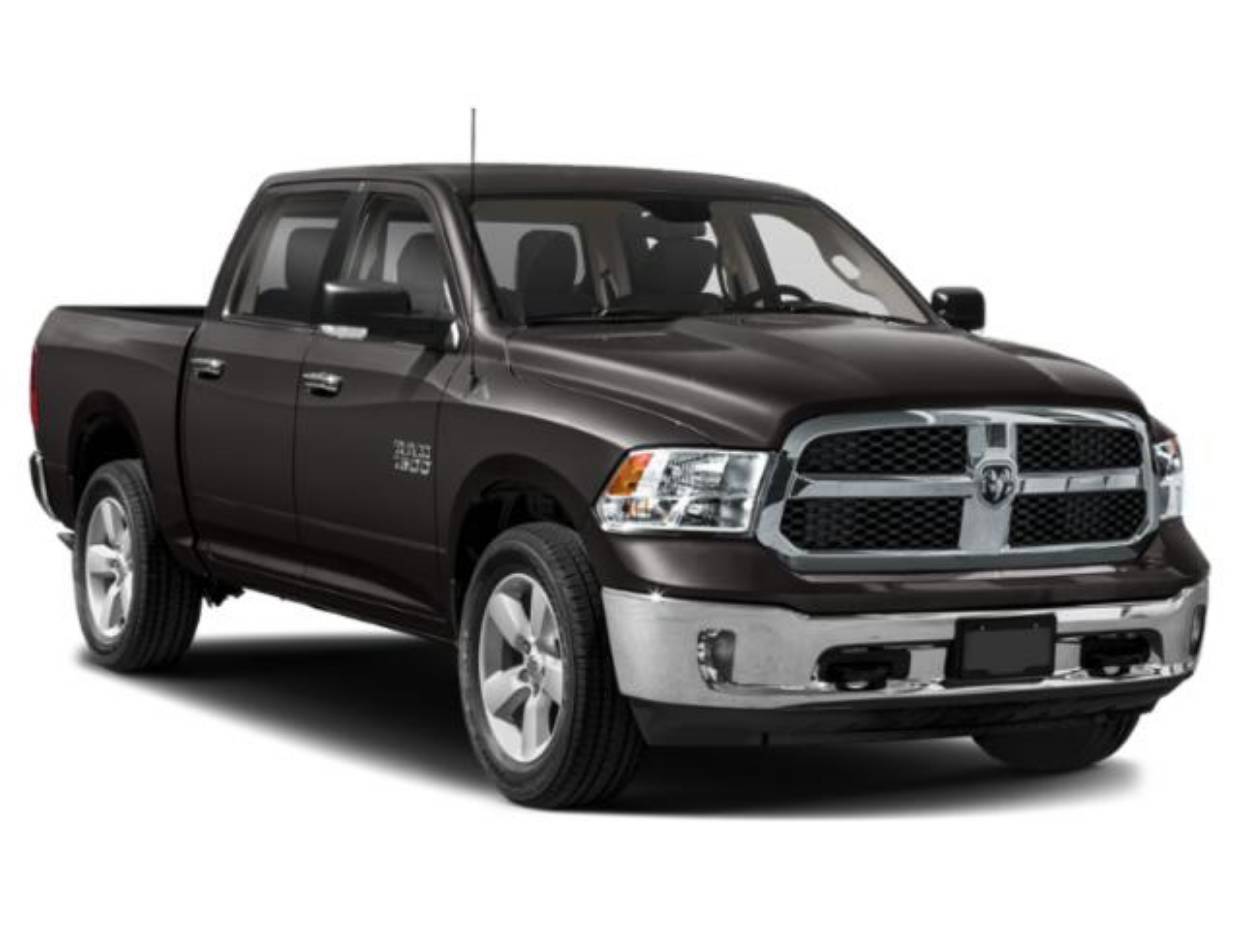 2024 RAM Ram 1500 Classic Warlock - Photo 31