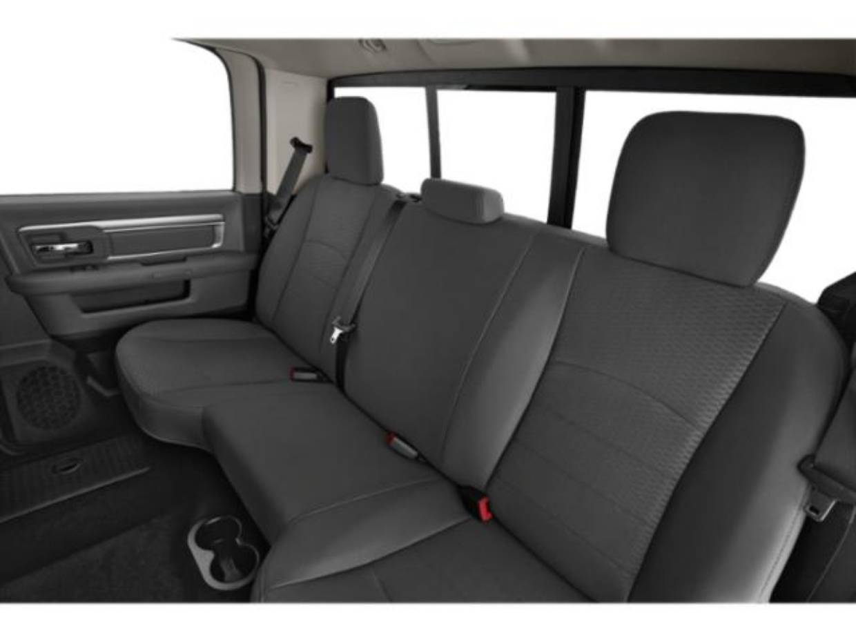 2024 RAM Ram 1500 Classic Warlock - Photo 38