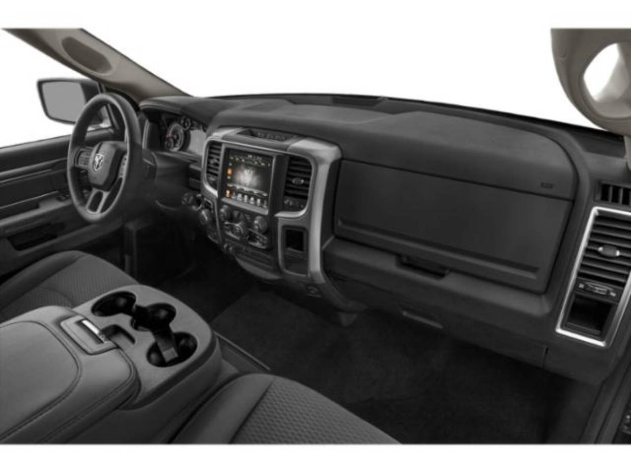 2024 RAM Ram 1500 Classic Warlock - Photo 40