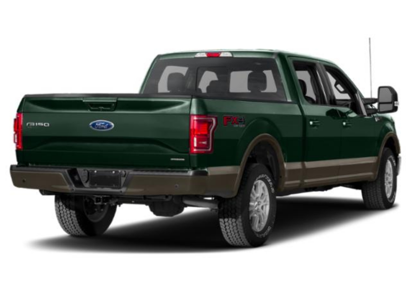 Used 2015 Ford F-150 Lariat with VIN 1FTEW1EG2FFC89937 for sale in Canfield, OH