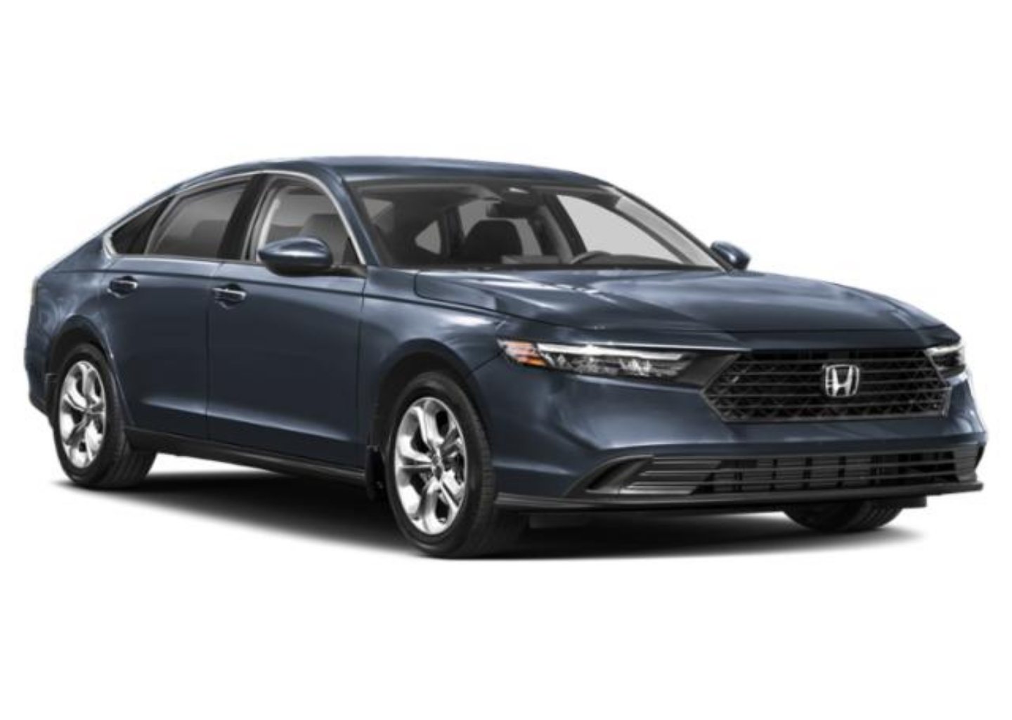 2024 Honda Accord LX - Photo 6