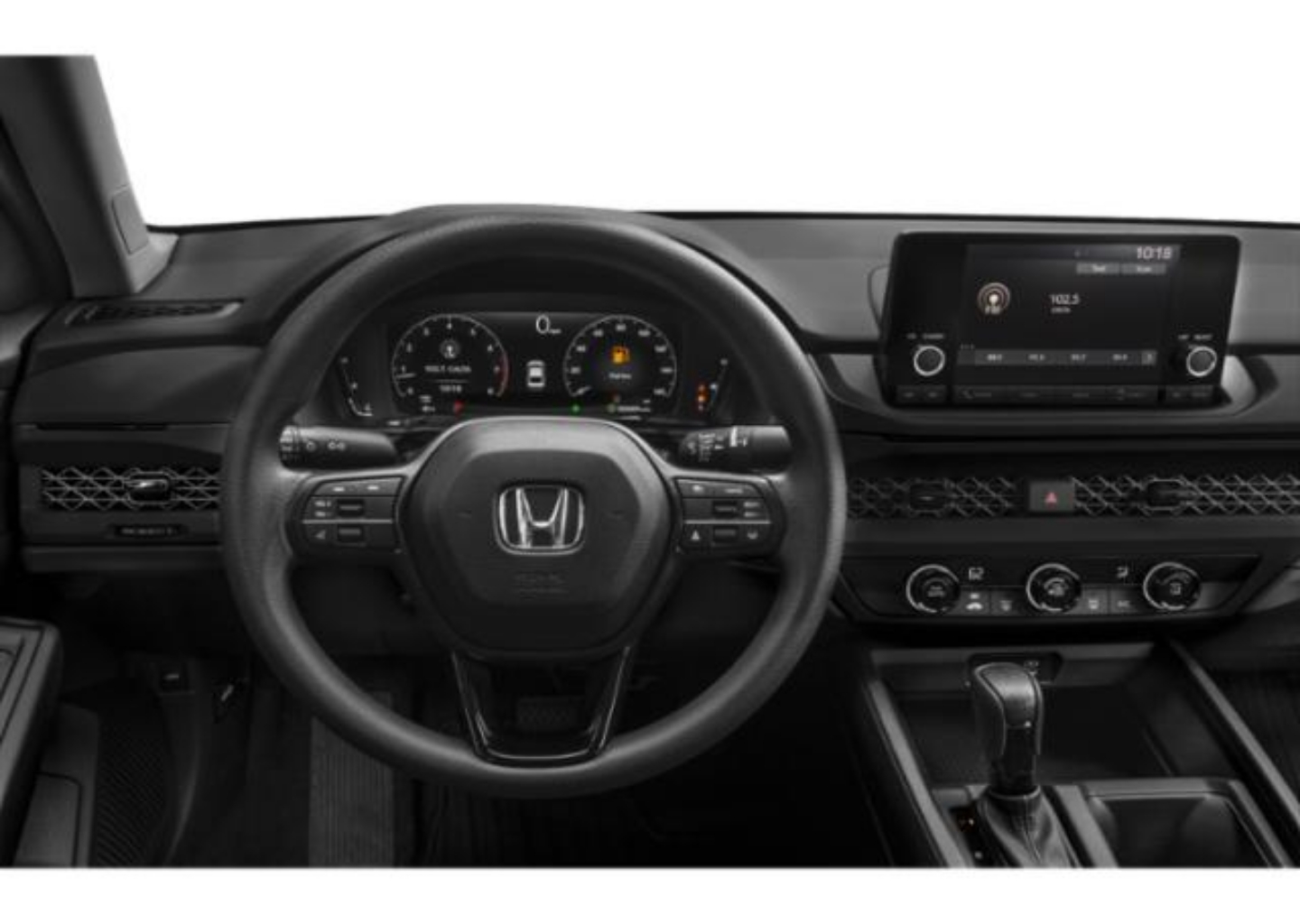 2024 Honda Accord LX - Photo 7