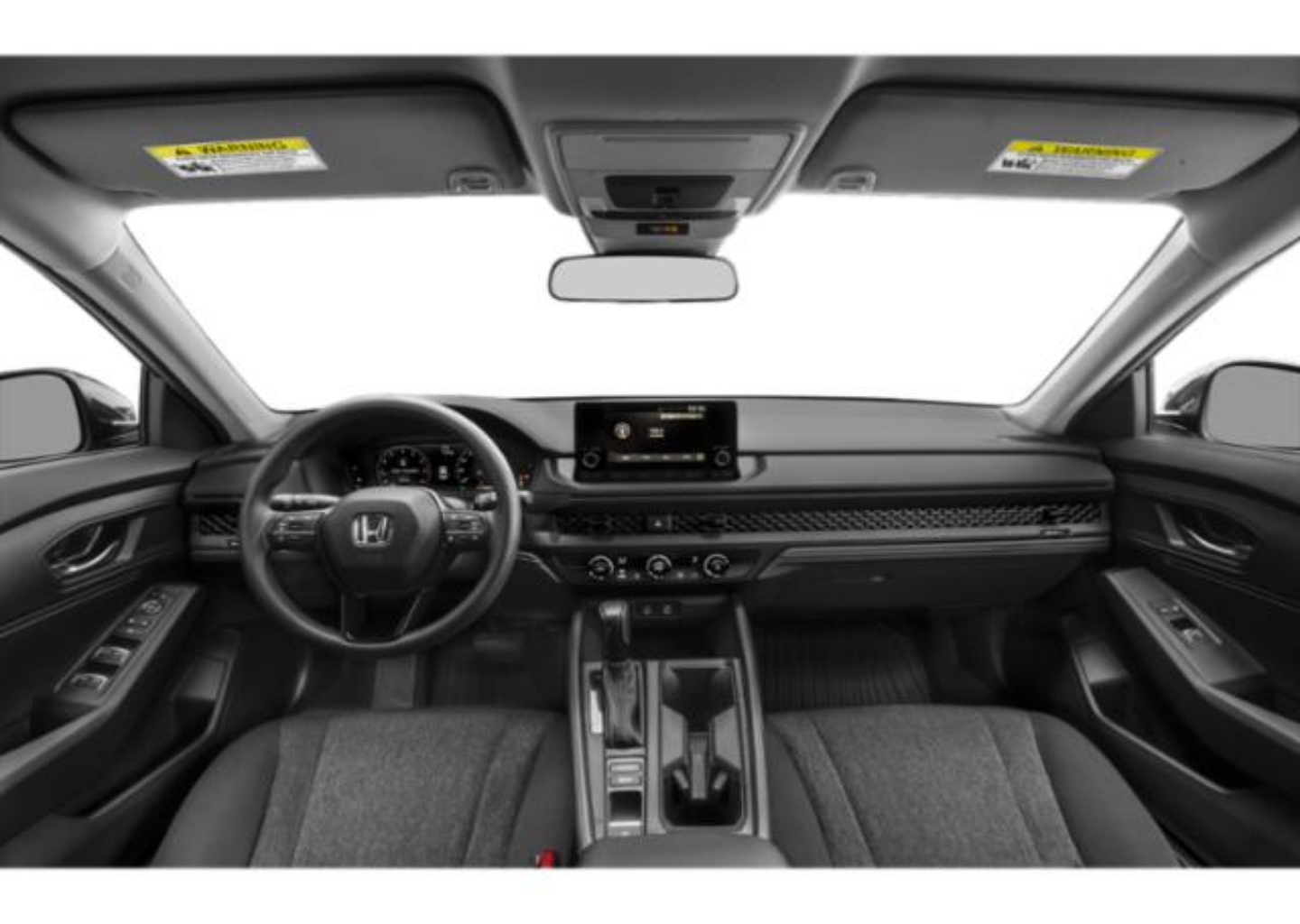 2024 Honda Accord LX - Photo 8