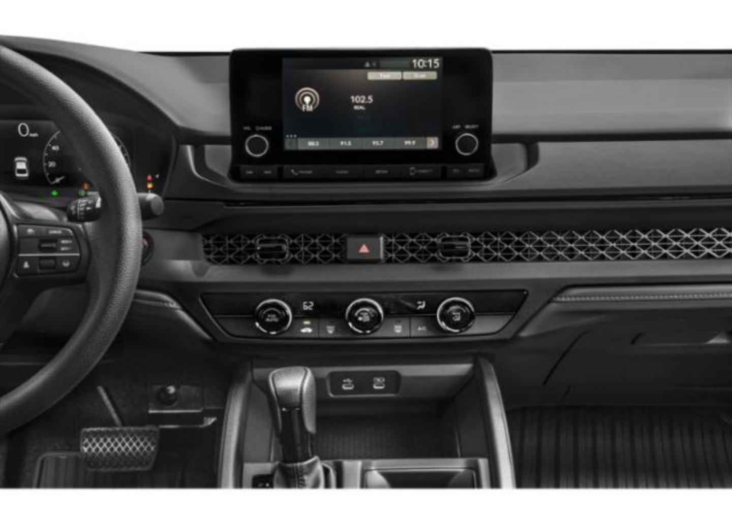 2024 Honda Accord LX - Photo 10