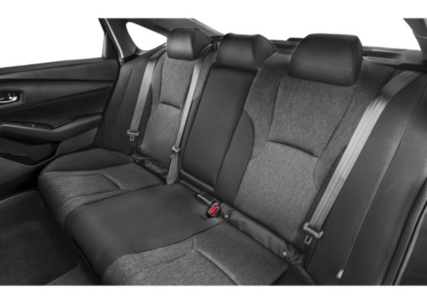2024 Honda Accord LX - Photo 13