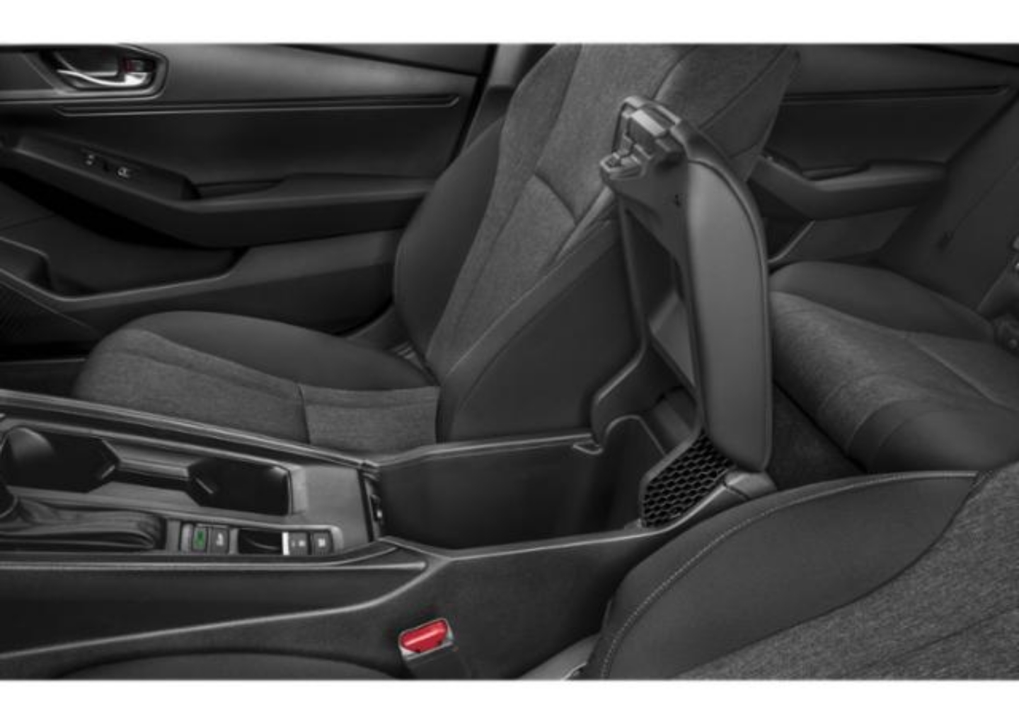 2024 Honda Accord LX - Photo 14