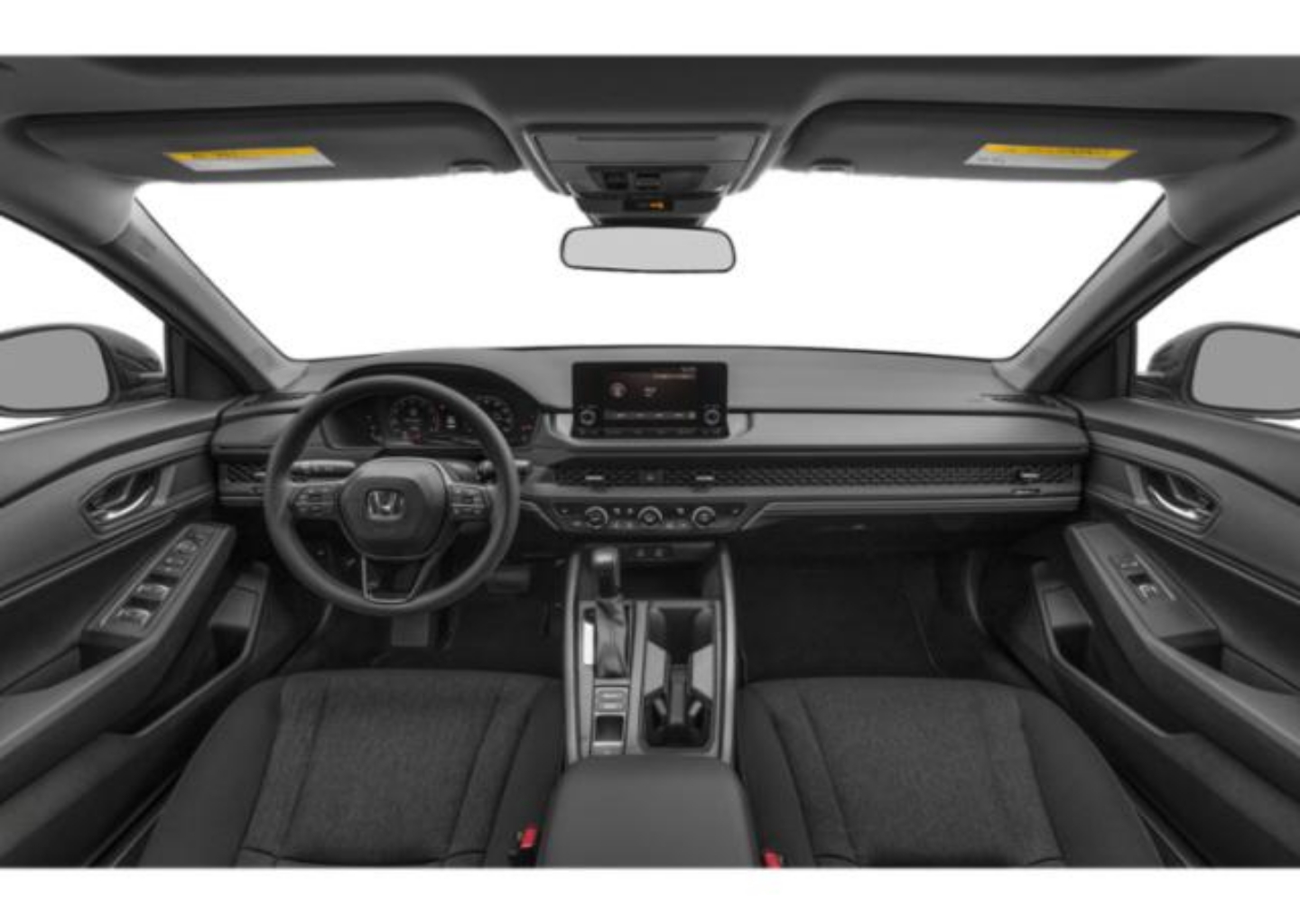 2023 Honda Accord EX - Photo 8