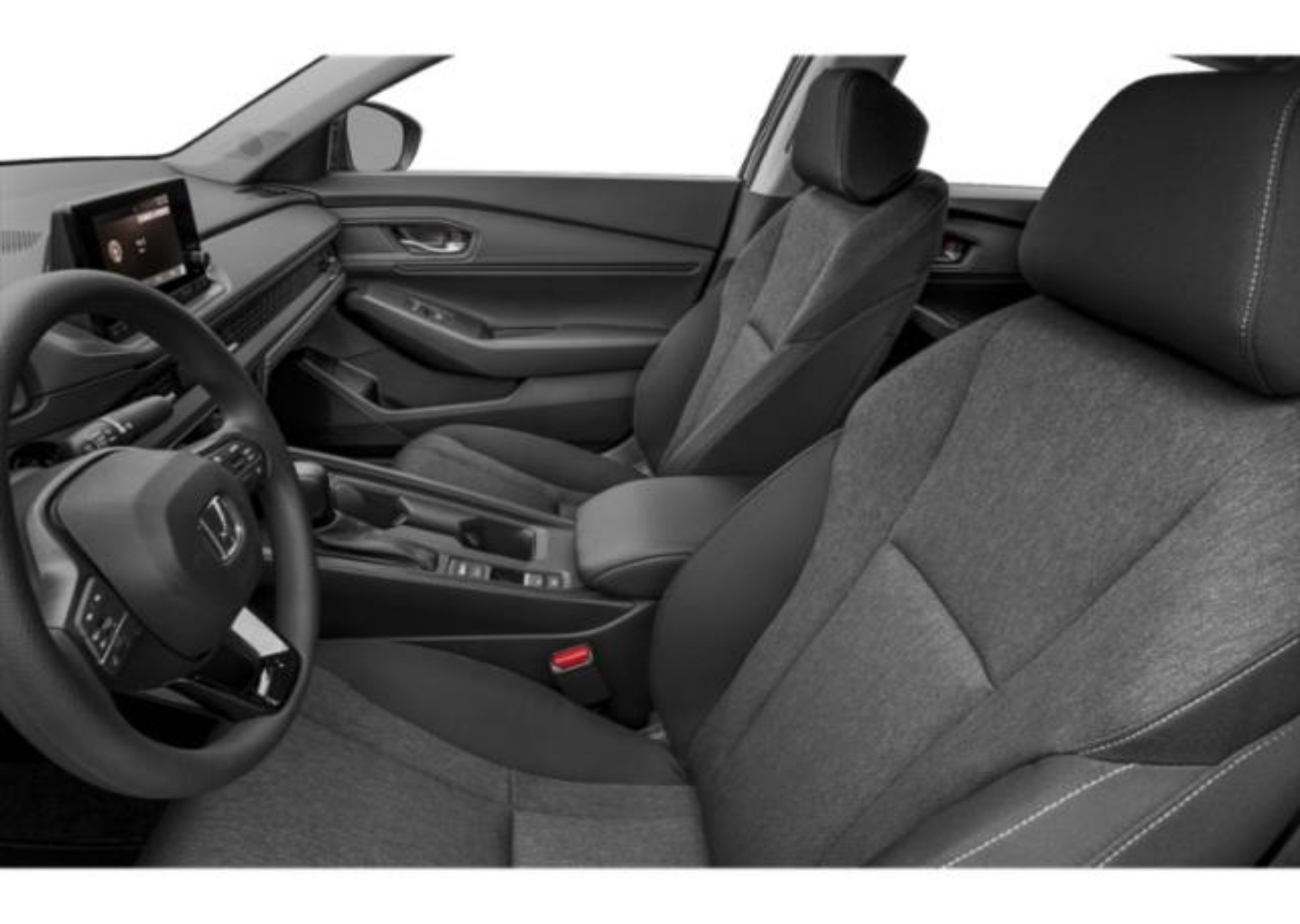 2023 Honda Accord EX - Photo 9