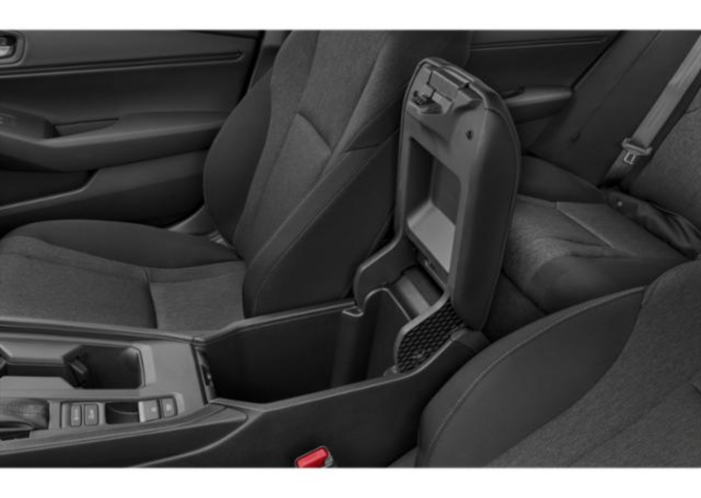 2023 Honda Accord EX - Photo 14