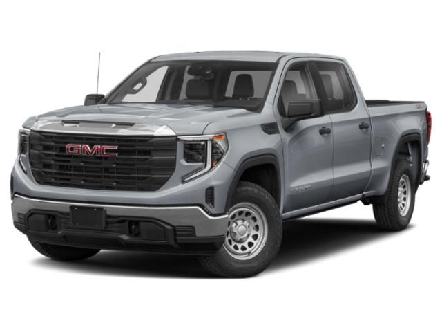 2023 GMC Sierra 4WD Crew Cab Standard Box Elevation's photo