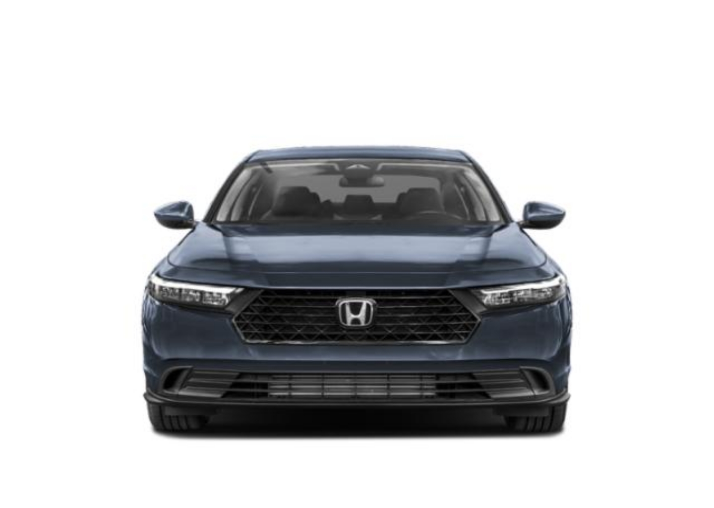 2025 Honda Accord LX - Photo 34