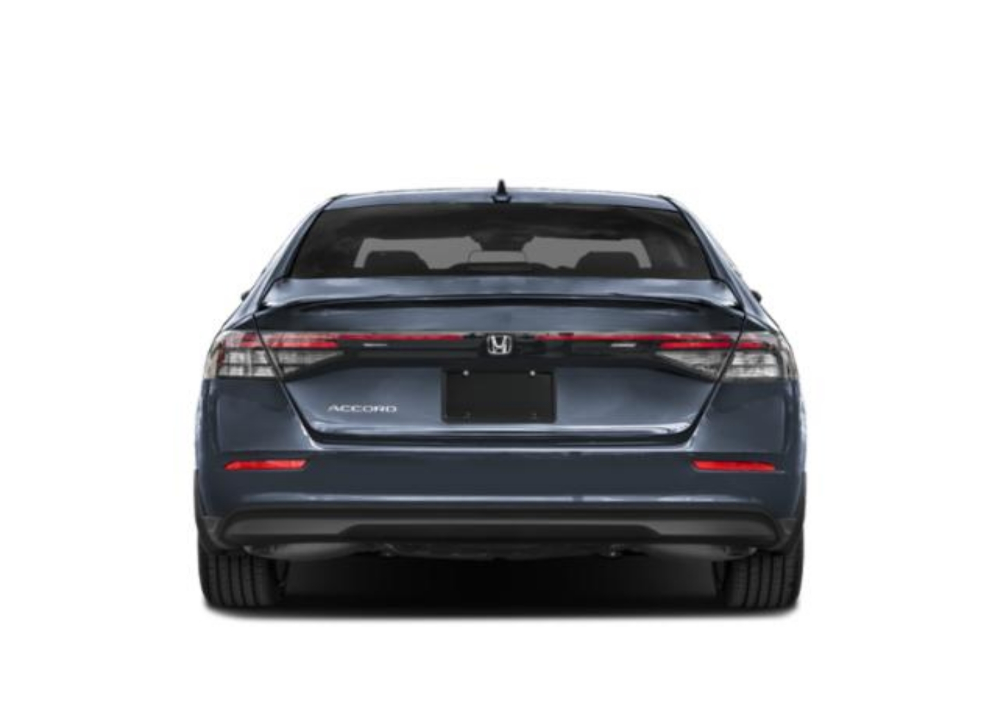 2025 Honda Accord LX - Photo 35