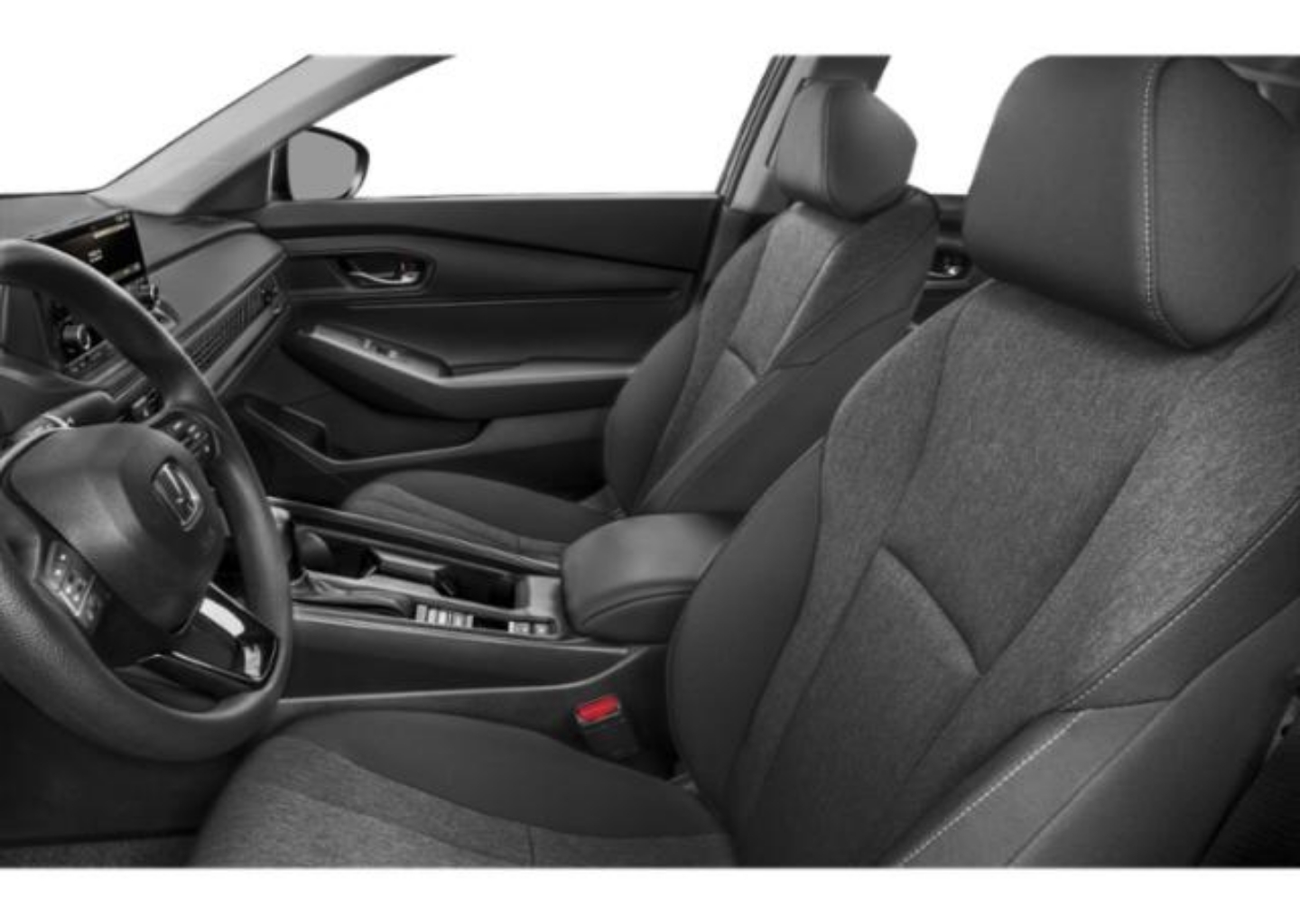 2025 Honda Accord LX - Photo 39