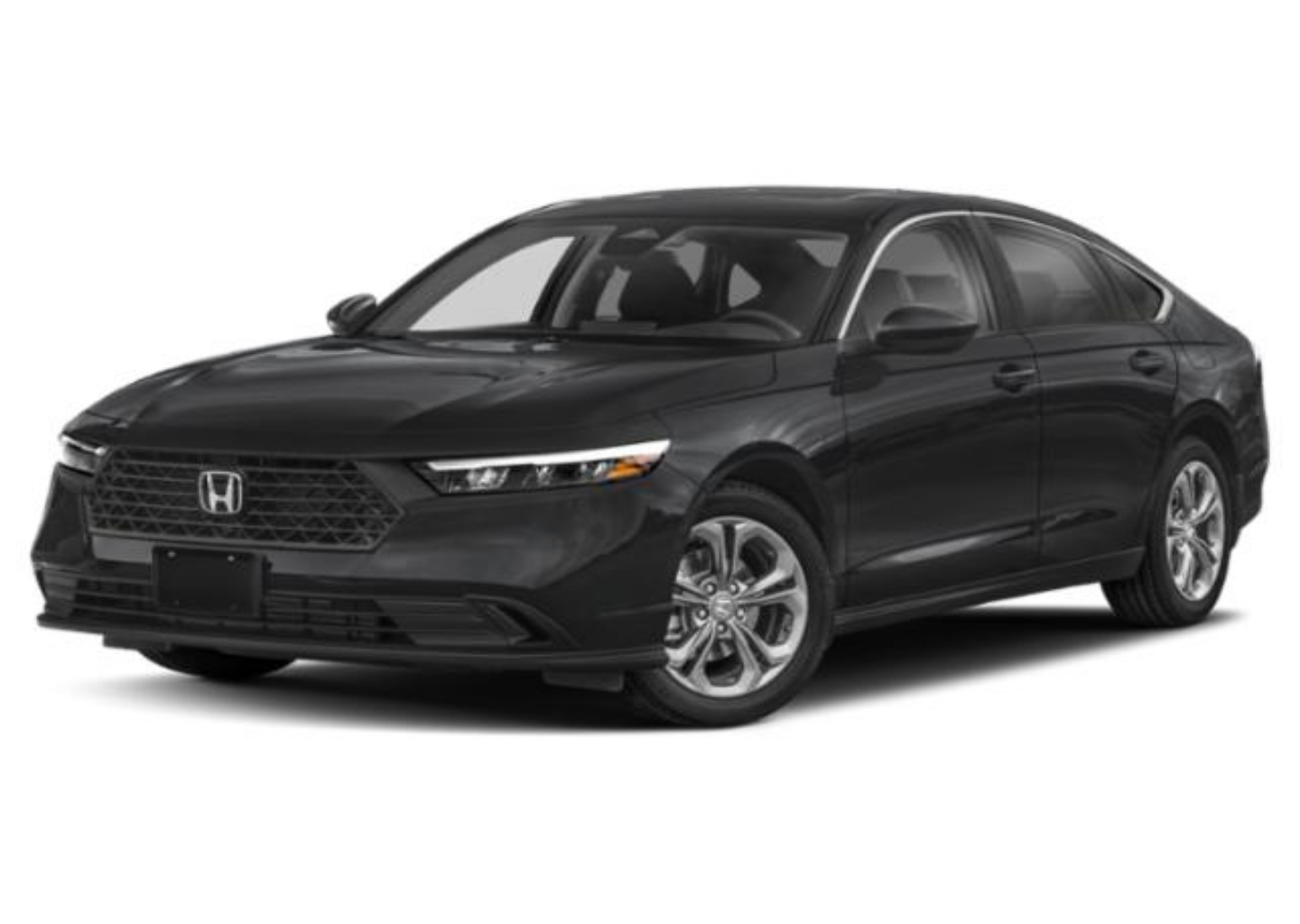 2023 Honda Accord EX - Photo 31