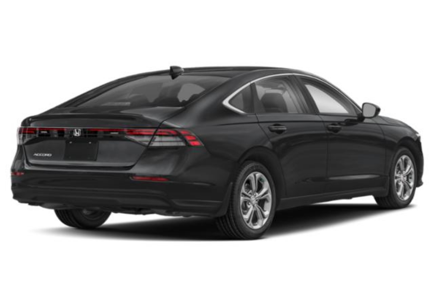 2023 Honda Accord EX - Photo 32