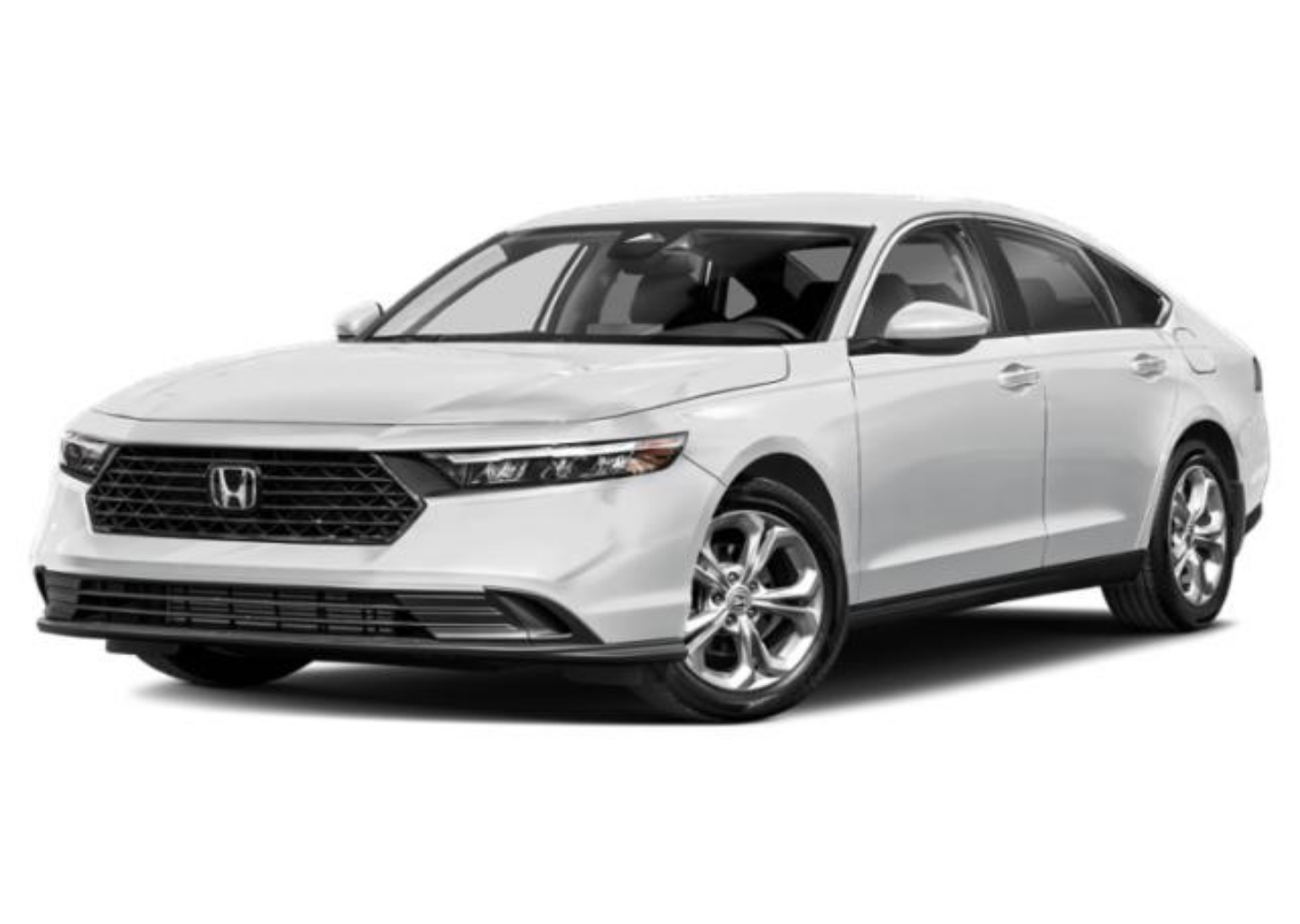 2025 Honda Accord LX - Photo 31
