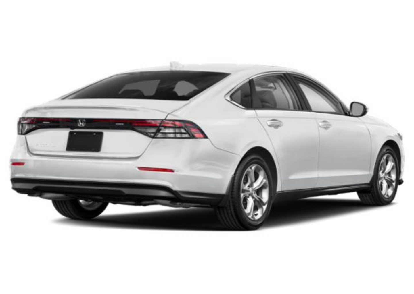 2025 Honda Accord LX - Photo 32
