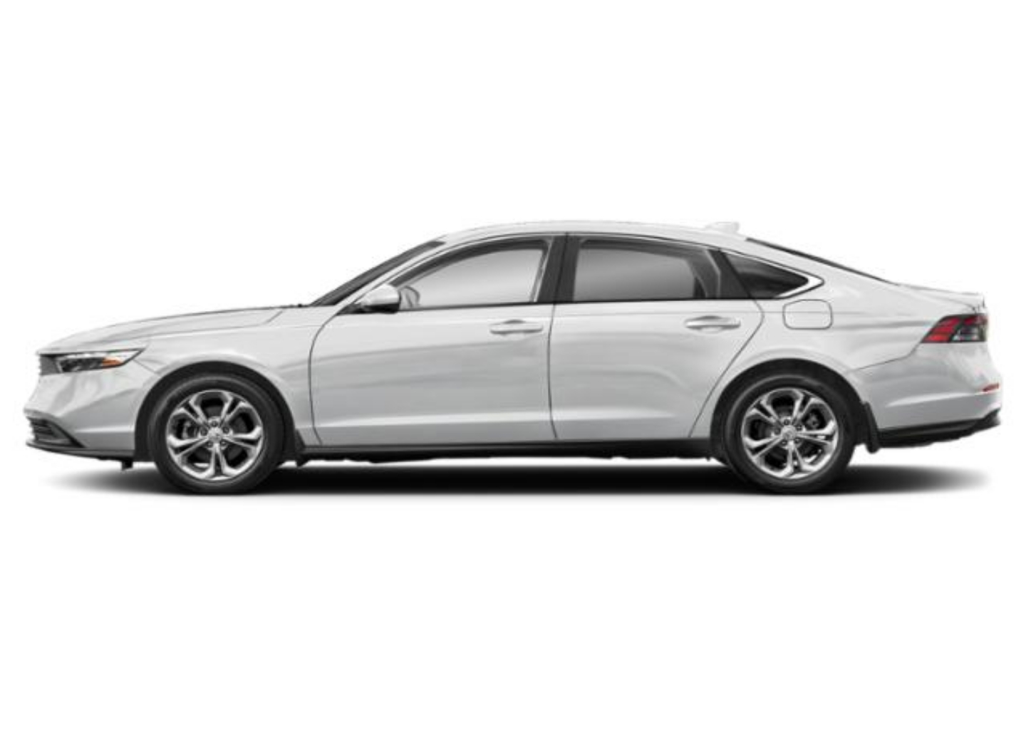 2025 Honda Accord LX - Photo 33