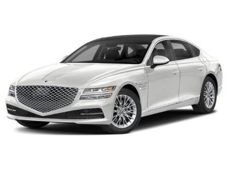 2024 Genesis G80 2.5T